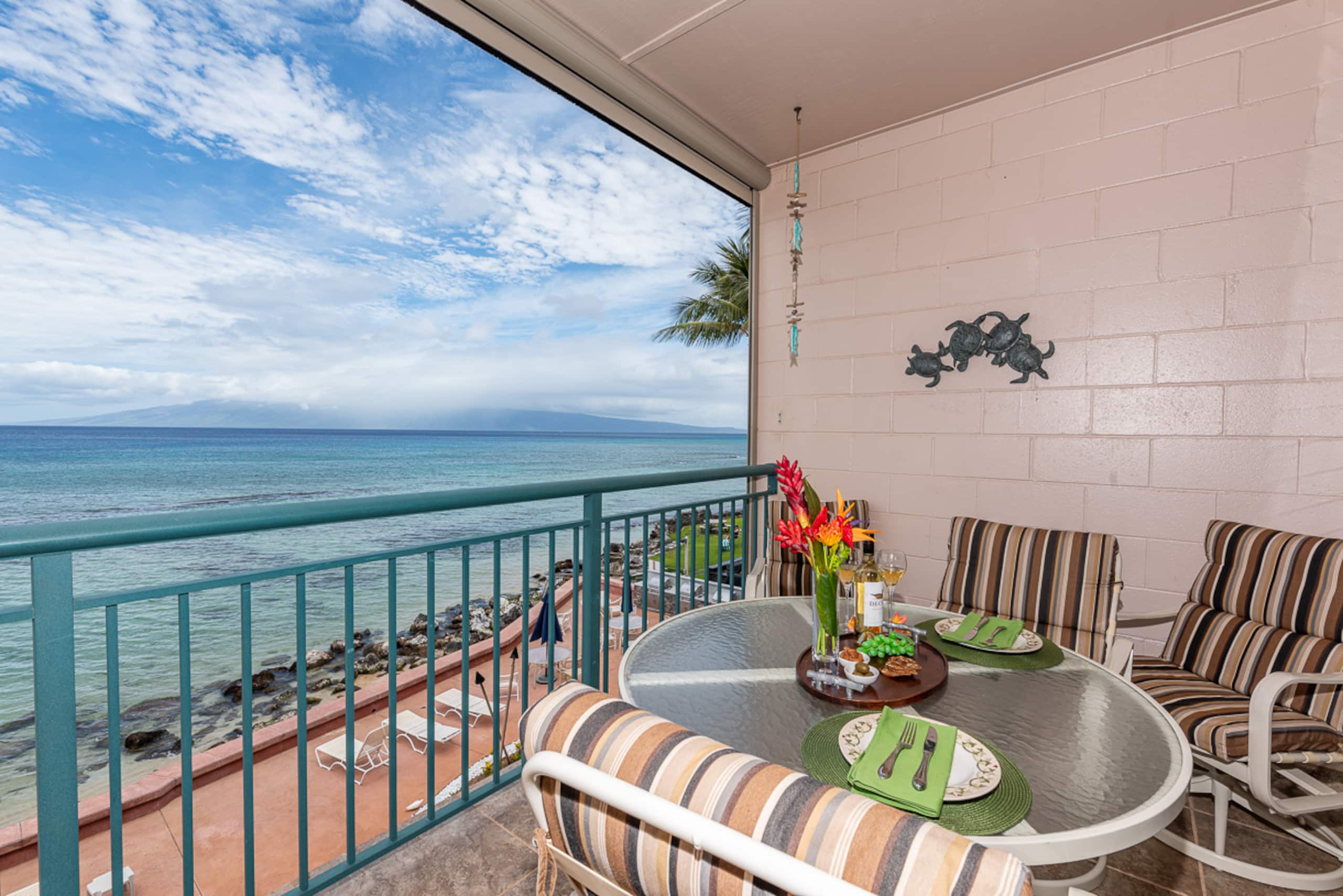 Condo in Lahaina · ★5.0 · 3 bedrooms · 2.5 baths - Image 81