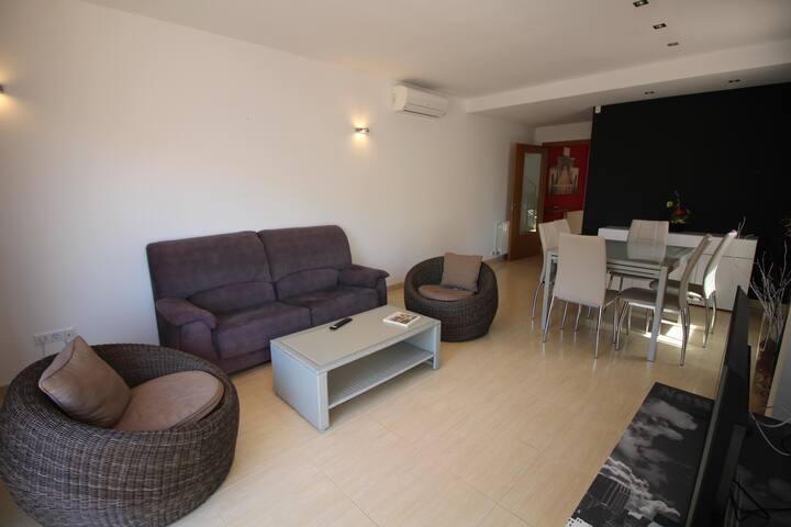 tramuntana – spacious, modern and very well equipp gallery image 5