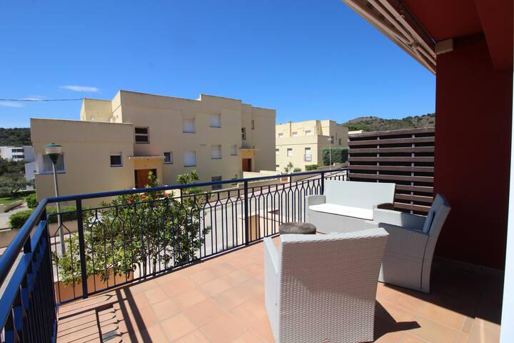 tramuntana – spacious, modern and very well equipp gallery image 2