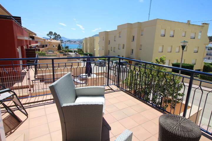 tramuntana – spacious, modern and very well equipp gallery image 4