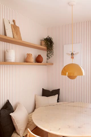 CASA – Two Bedroom Apartment with Balcony gallery image 3