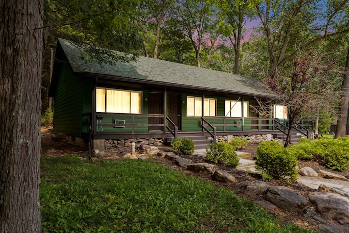 Pocono Modern in the Pines - Rental unit in Barrett Township