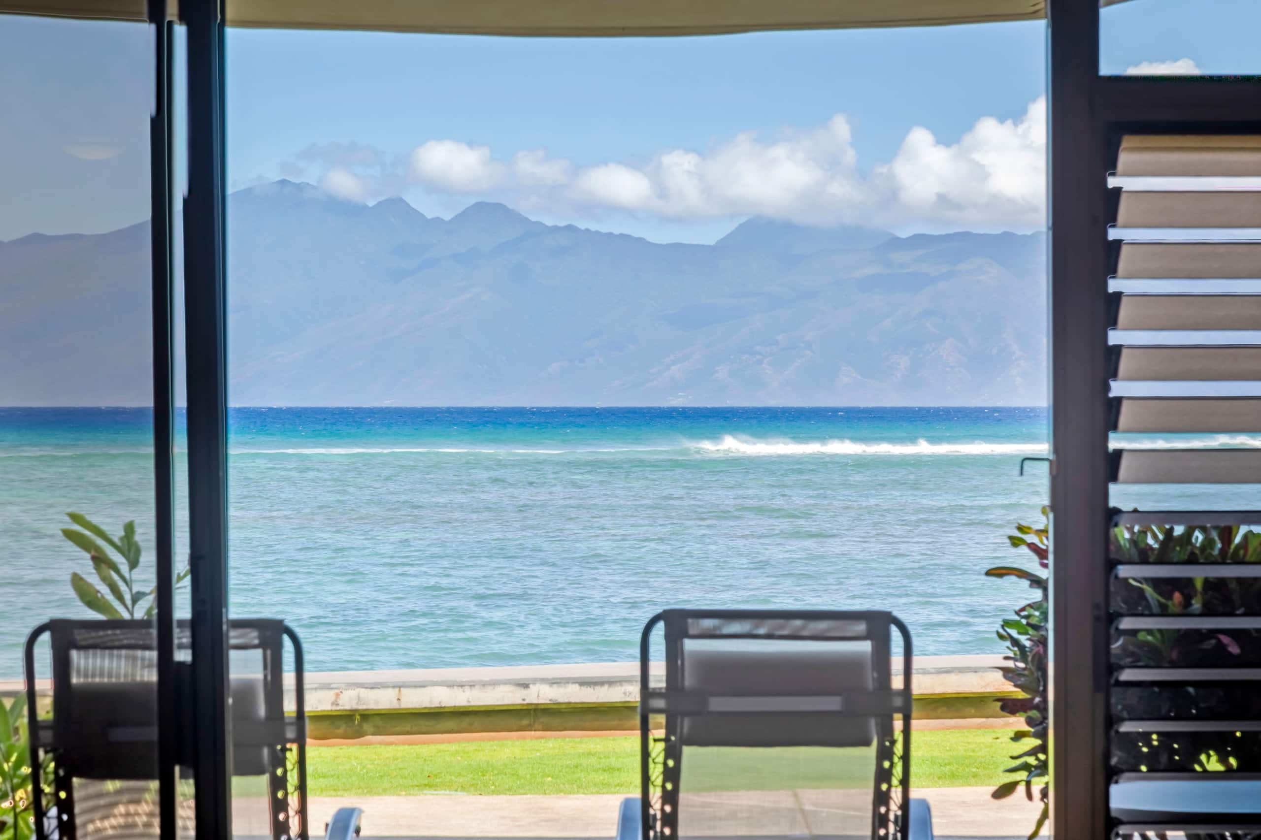Condo in Lahaina · ★4.94 · 1 bedroom · 2 beds · 1 private bath - Image 28