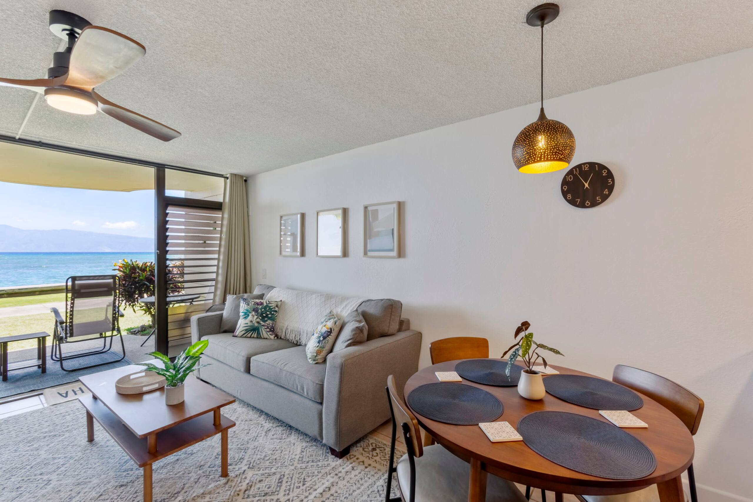 Condo in Lahaina · ★4.94 · 1 bedroom · 2 beds · 1 private bath - Image 3
