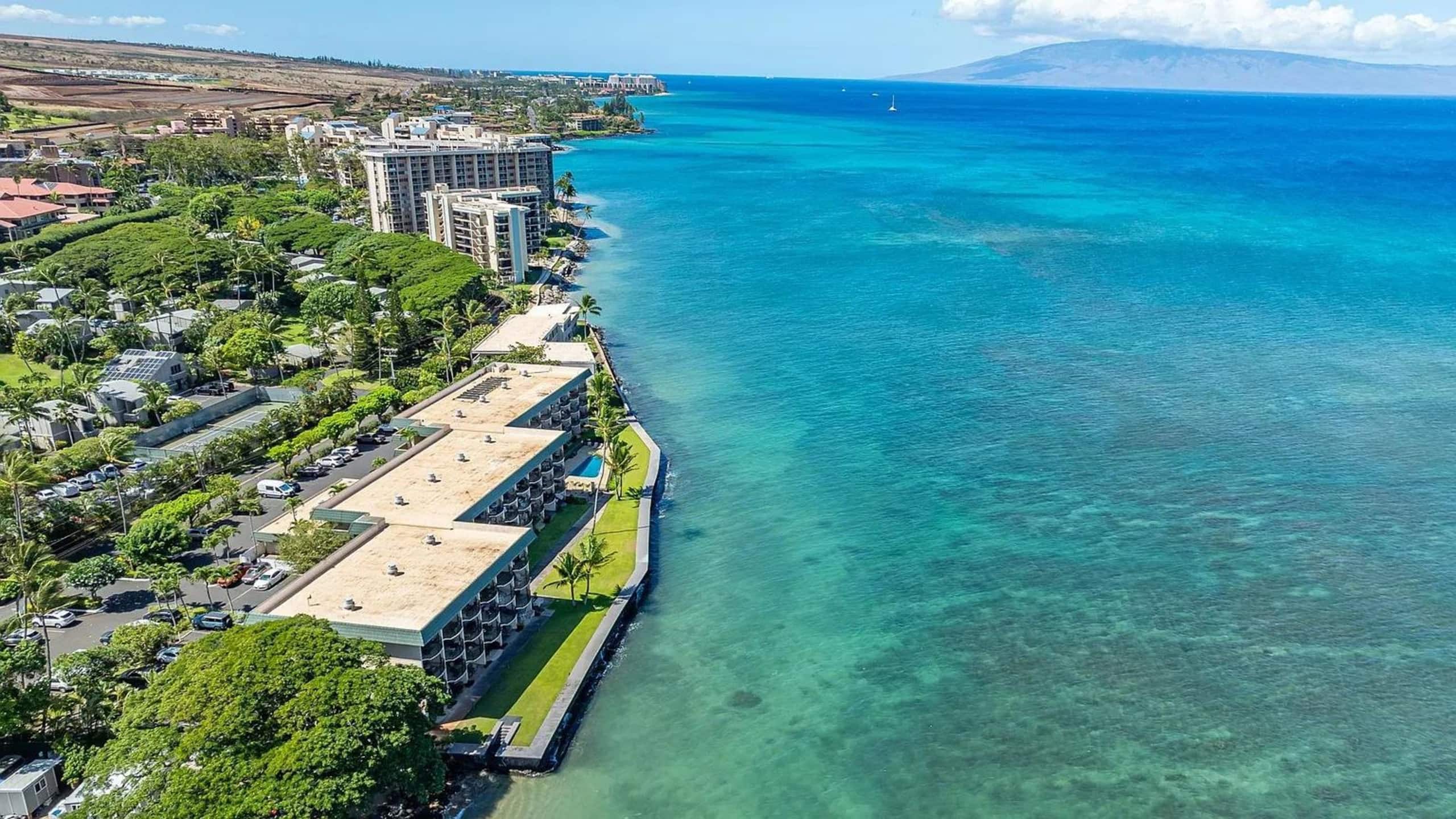 Condo in Lahaina · ★4.94 · 1 bedroom · 2 beds · 1 private bath - Image 46