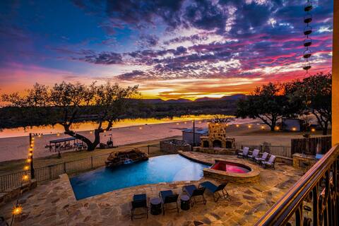 Beachfront Villa | Concierge Services