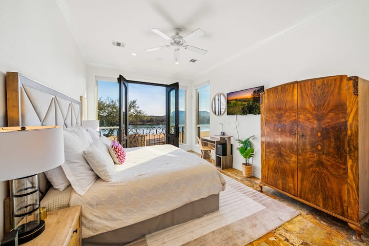 2 ห้องนอน: ชั้น 1