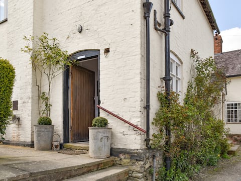 Upper Broughton Farm Cottage
