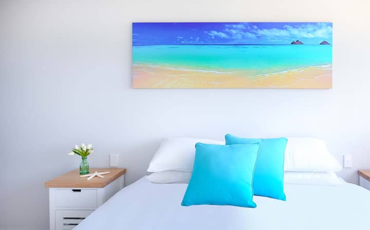 Dormitorio principal