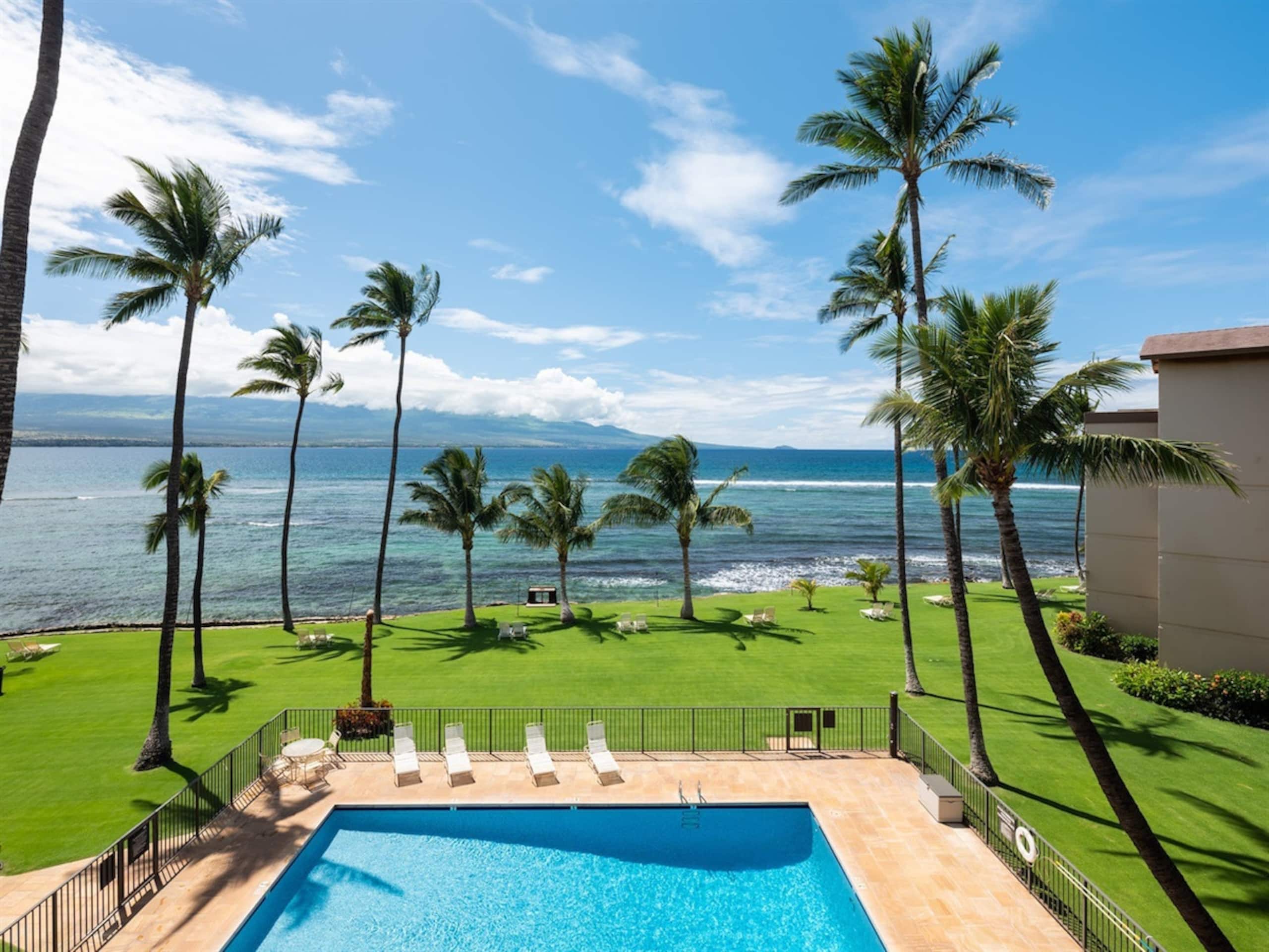 Condo in Wailuku · ★4.96 · 2 bedrooms · 3 beds · 2 baths - Image 2