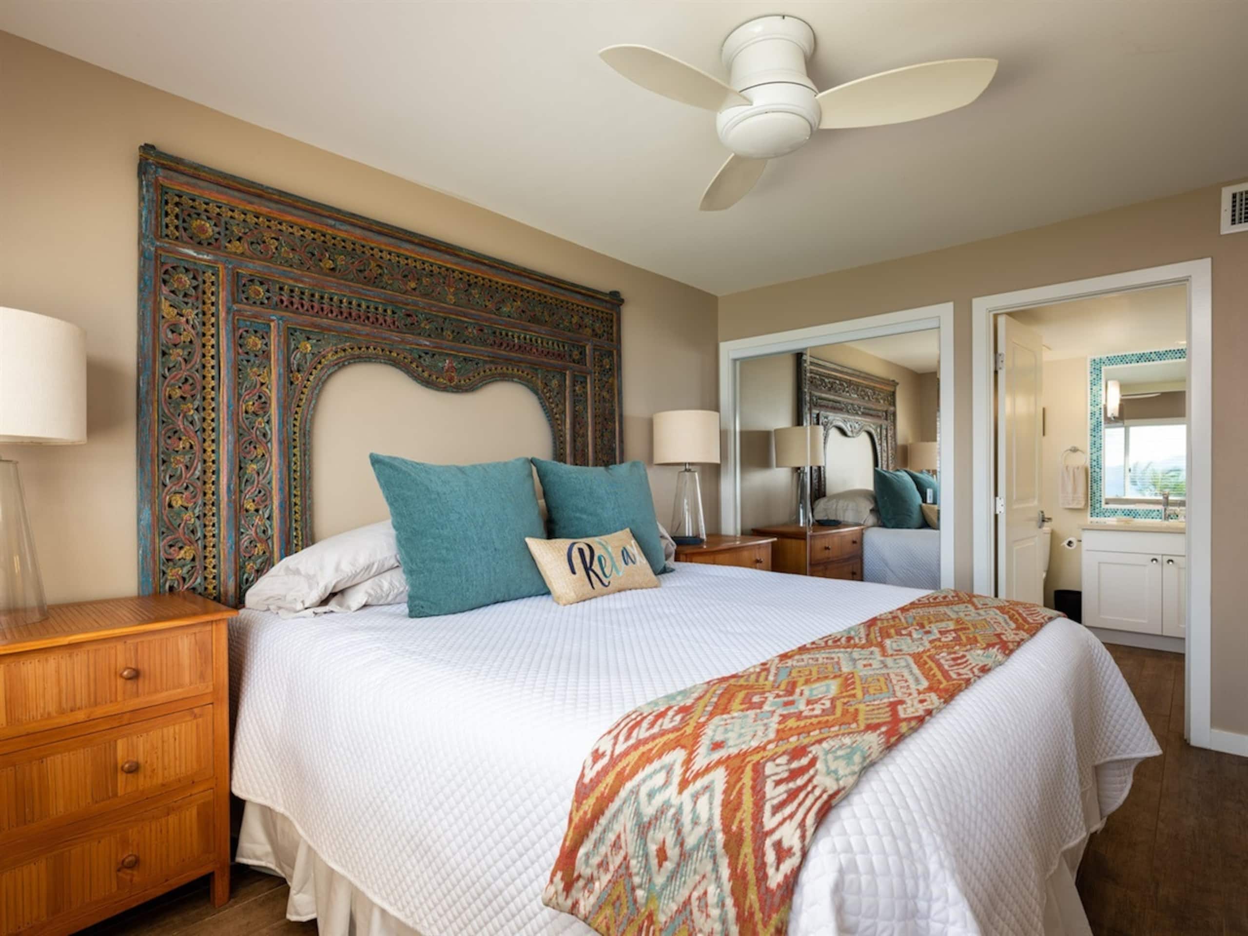 Condo in Wailuku · ★4.96 · 2 bedrooms · 3 beds · 2 baths - Image 12