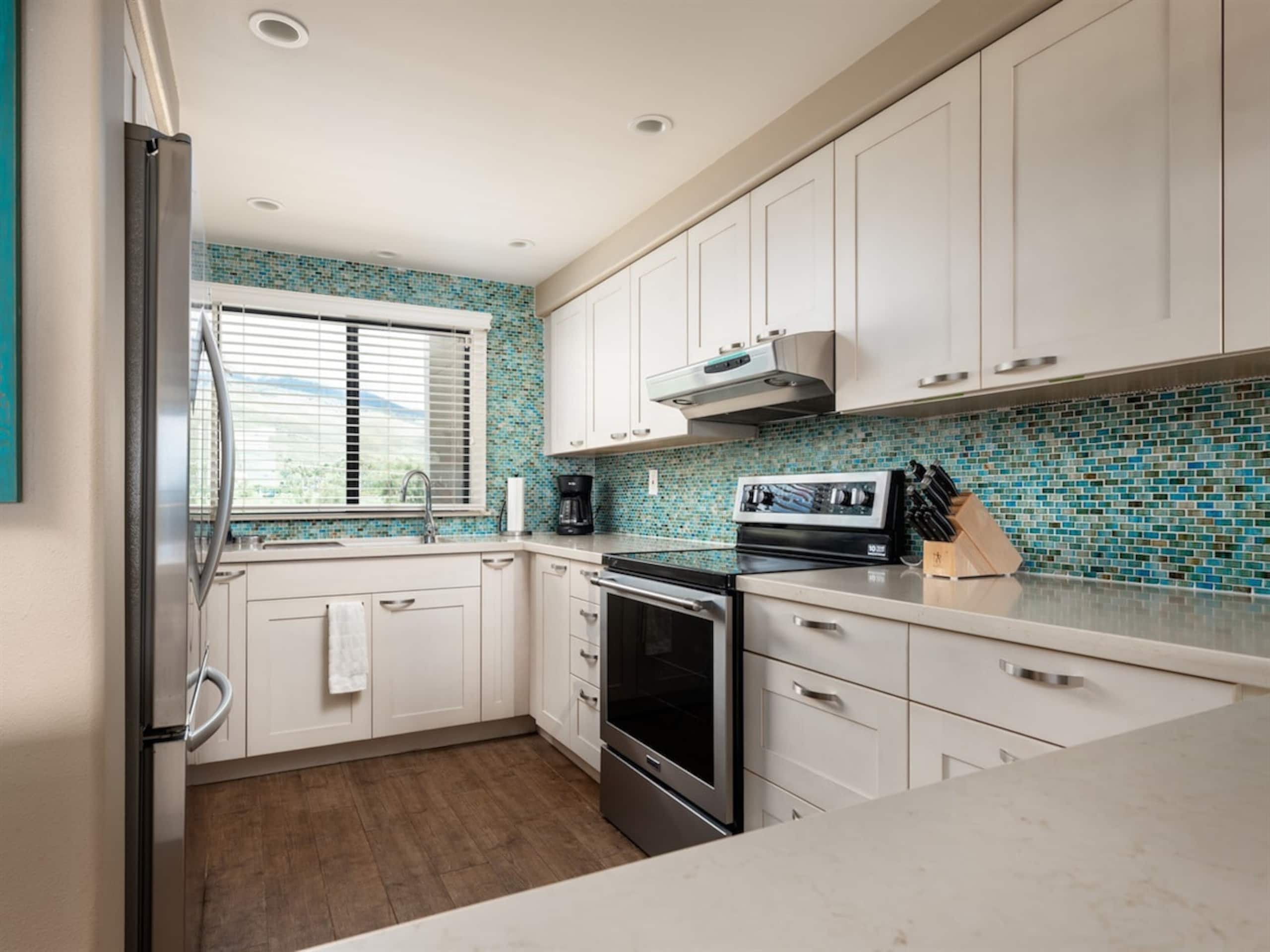 Condo in Wailuku · ★4.96 · 2 bedrooms · 3 beds · 2 baths - Image 9