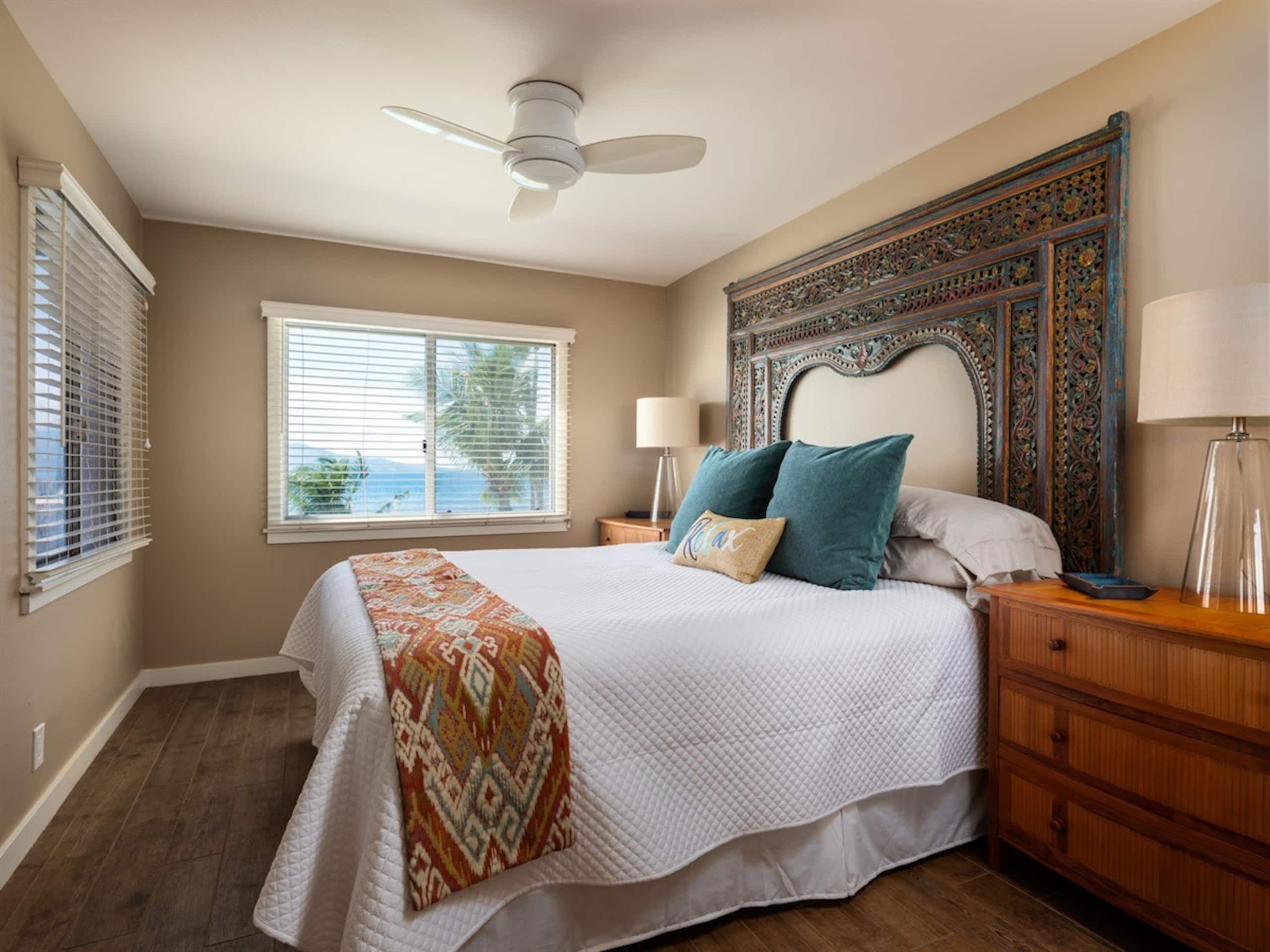 Condo in Wailuku · ★4.96 · 2 bedrooms · 3 beds · 2 baths - Image 3