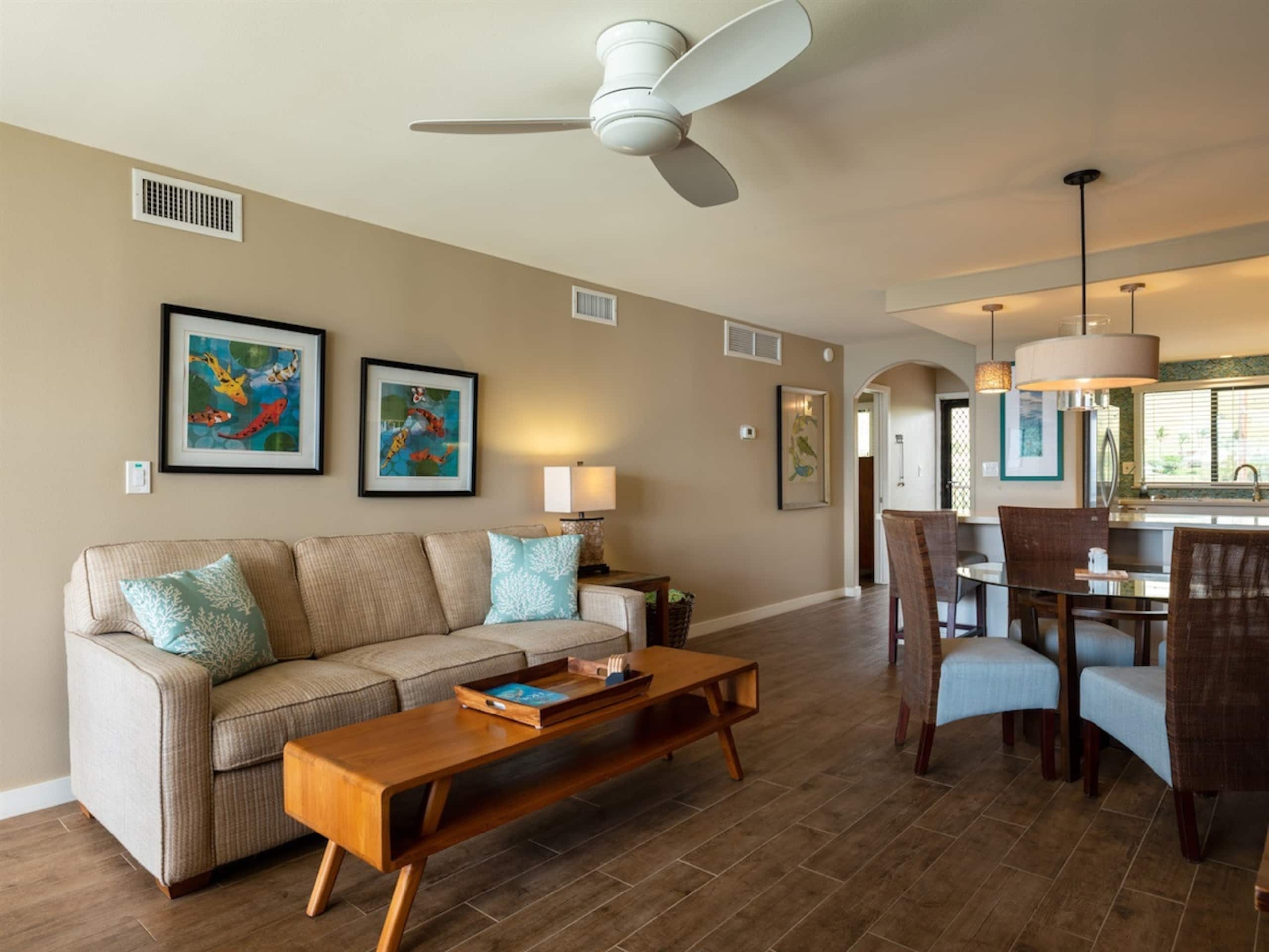 Condo in Wailuku · ★4.96 · 2 bedrooms · 3 beds · 2 baths - Image 5