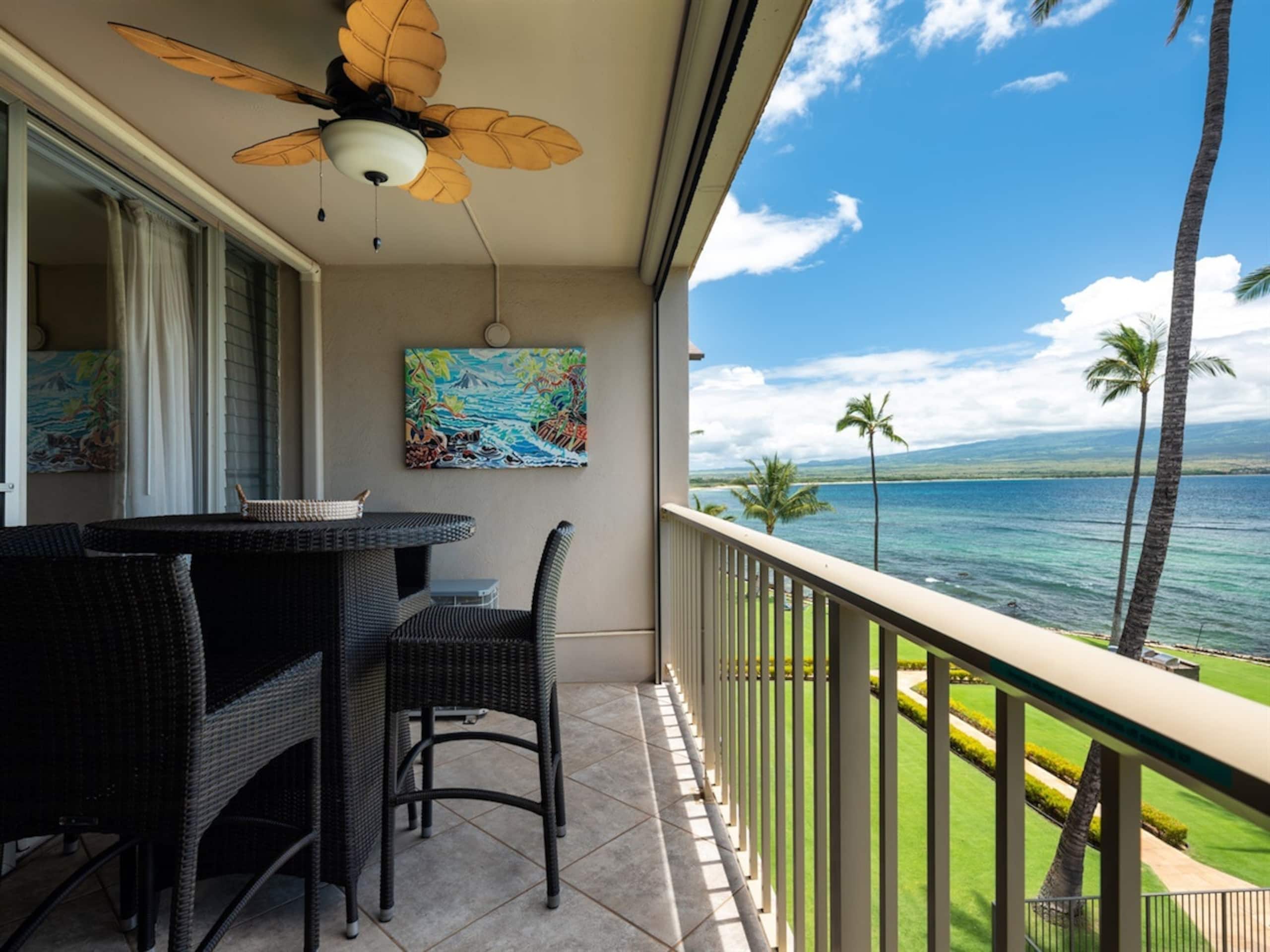 Condo in Wailuku · ★4.96 · 2 bedrooms · 3 beds · 2 baths - Image 19
