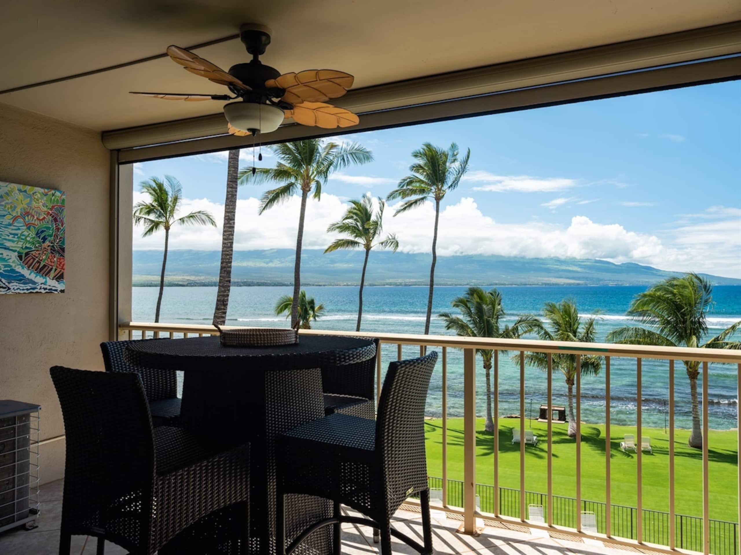 Condo in Wailuku · ★4.96 · 2 bedrooms · 3 beds · 2 baths - Image 18