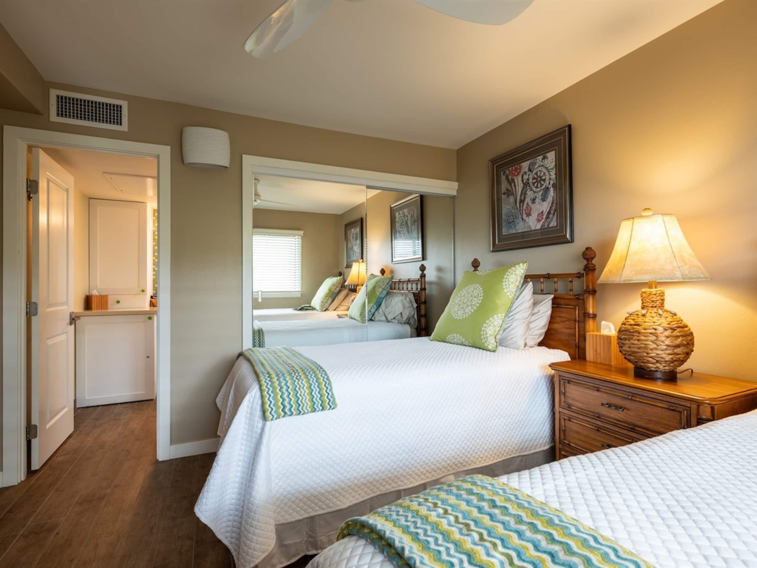 Condo in Wailuku · ★4.96 · 2 bedrooms · 3 beds · 2 baths - Image 16