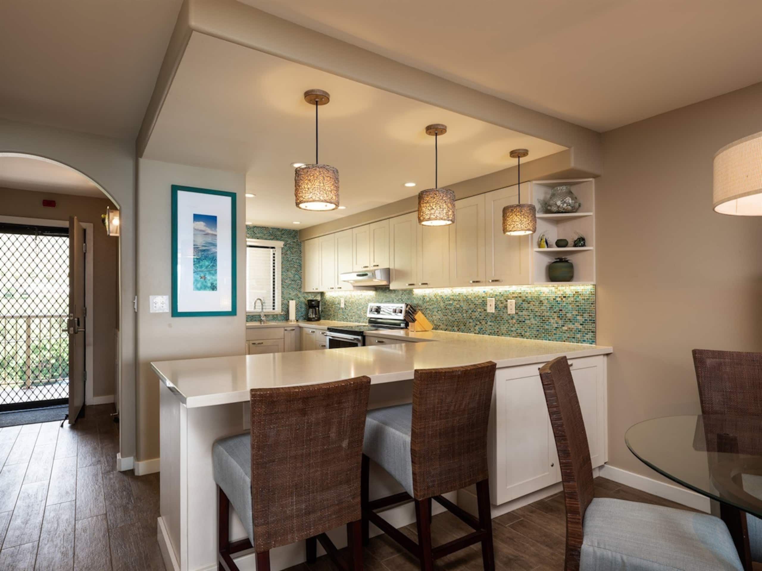 Condo in Wailuku · ★4.96 · 2 bedrooms · 3 beds · 2 baths - Image 7