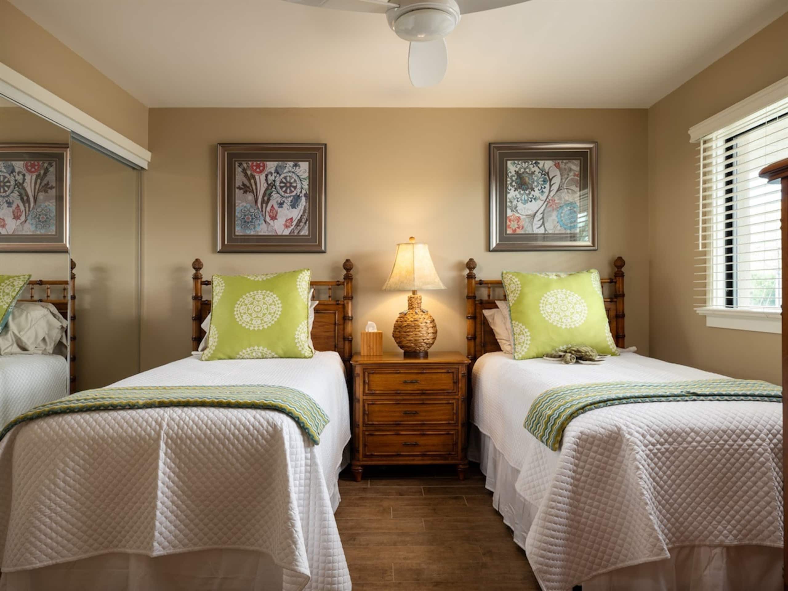 Condo in Wailuku · ★4.96 · 2 bedrooms · 3 beds · 2 baths - Image 15