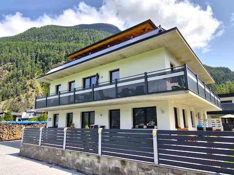 Top Airbnb: Aiko by Interhome in Längenfeld