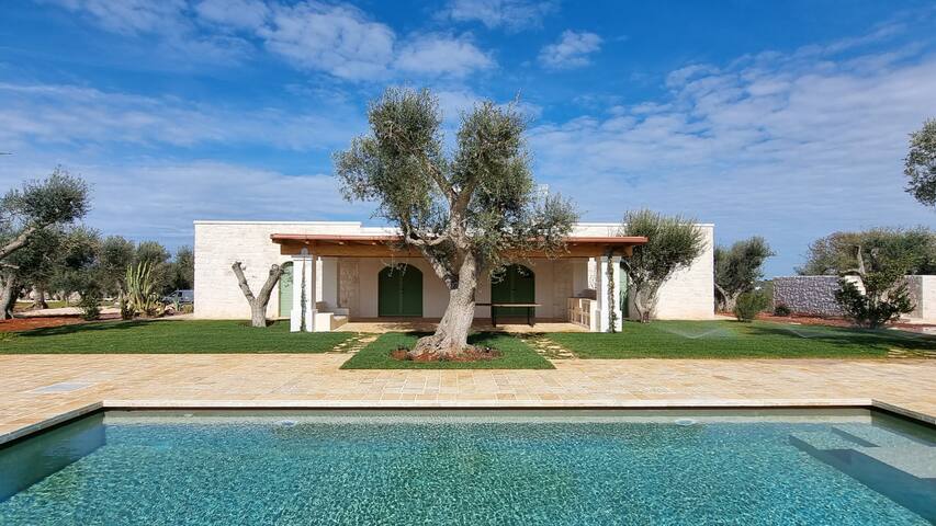 Luxury complex Borgo Cinera gallery image 4