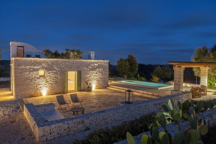 Luxury complex Borgo Cinera gallery image 5