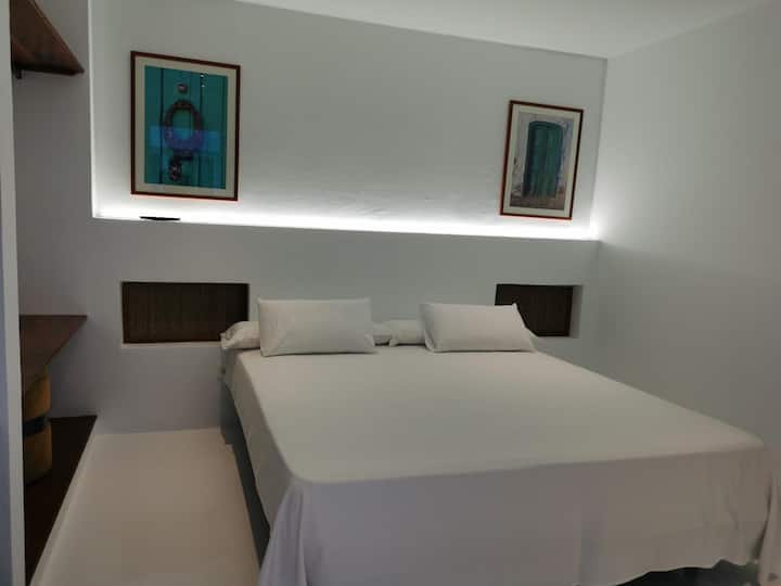 Habitación 1