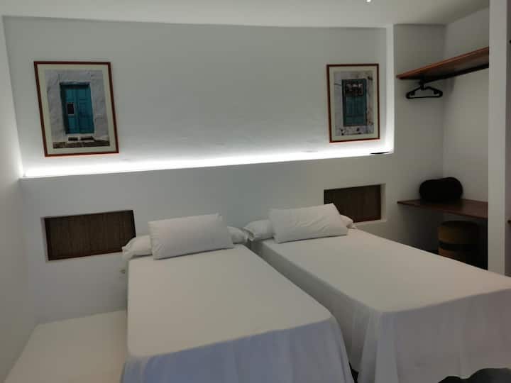Habitación 2