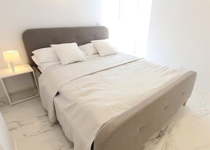 Dhoma e dytë e gjumit