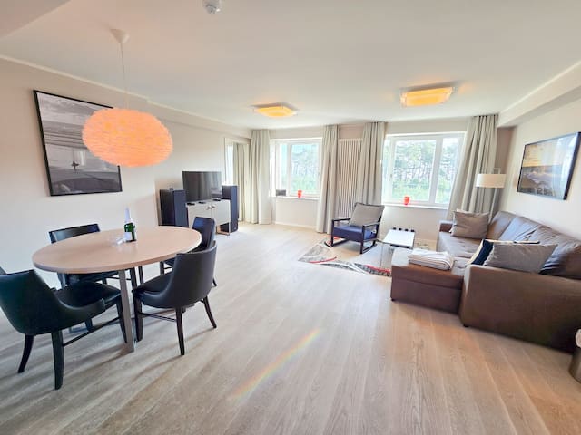 Dünenresidenz managed Airbnb listing 2