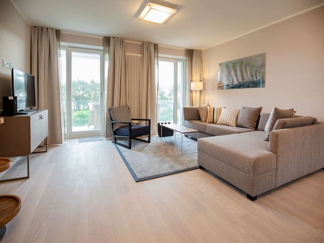 Dünenresidenz managed Airbnb listing 3