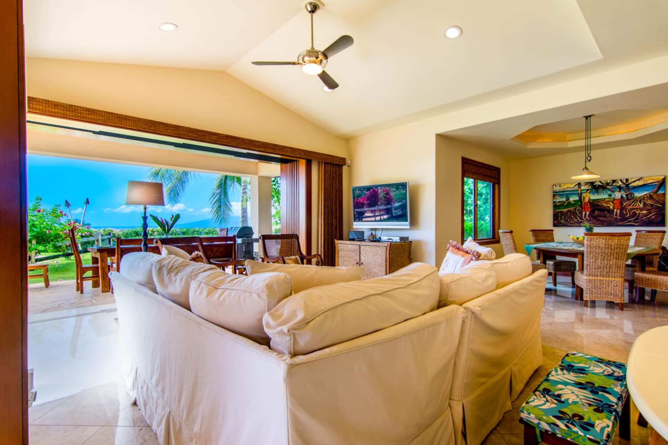 Home in Lahaina · ★4.79 · 5 bedrooms · 6 beds · 5 baths - Image 19