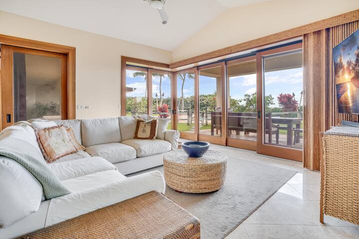 5BR Oceanview Estate | Private Pool + Cottage gallery image 3