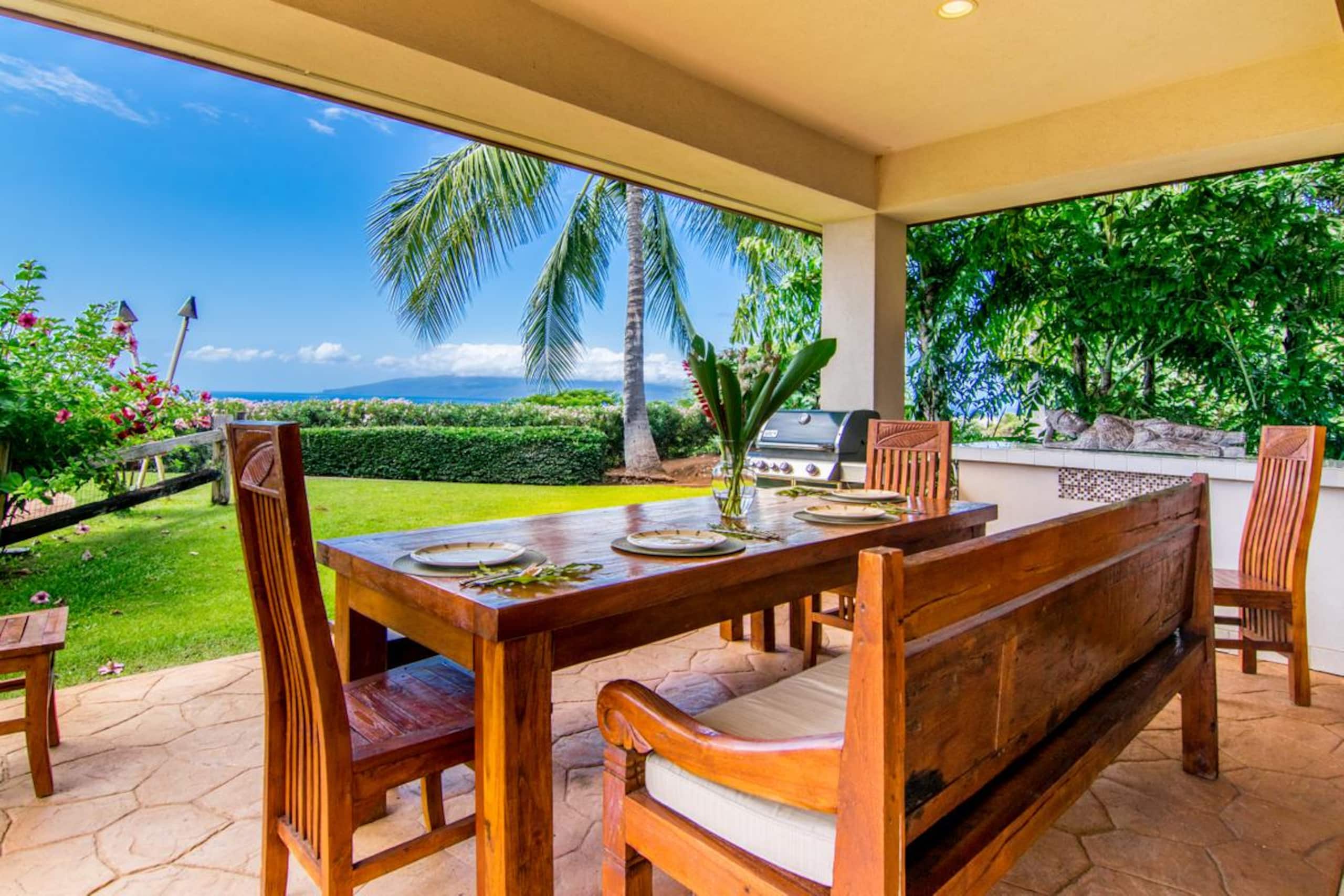Home in Lahaina · ★4.79 · 5 bedrooms · 6 beds · 5 baths - Image 10