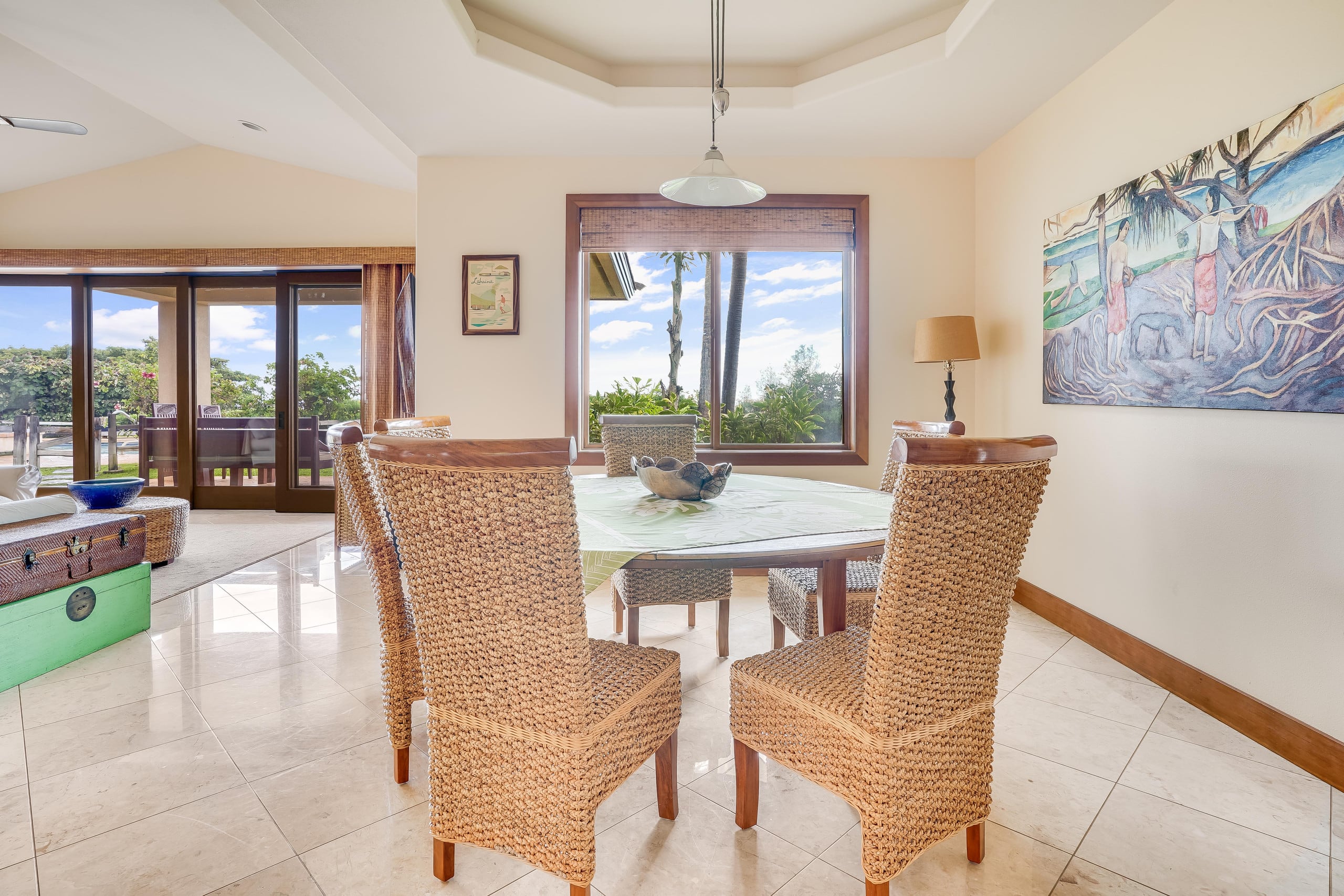 Home in Lahaina · ★4.79 · 5 bedrooms · 6 beds · 5 baths - Image 6