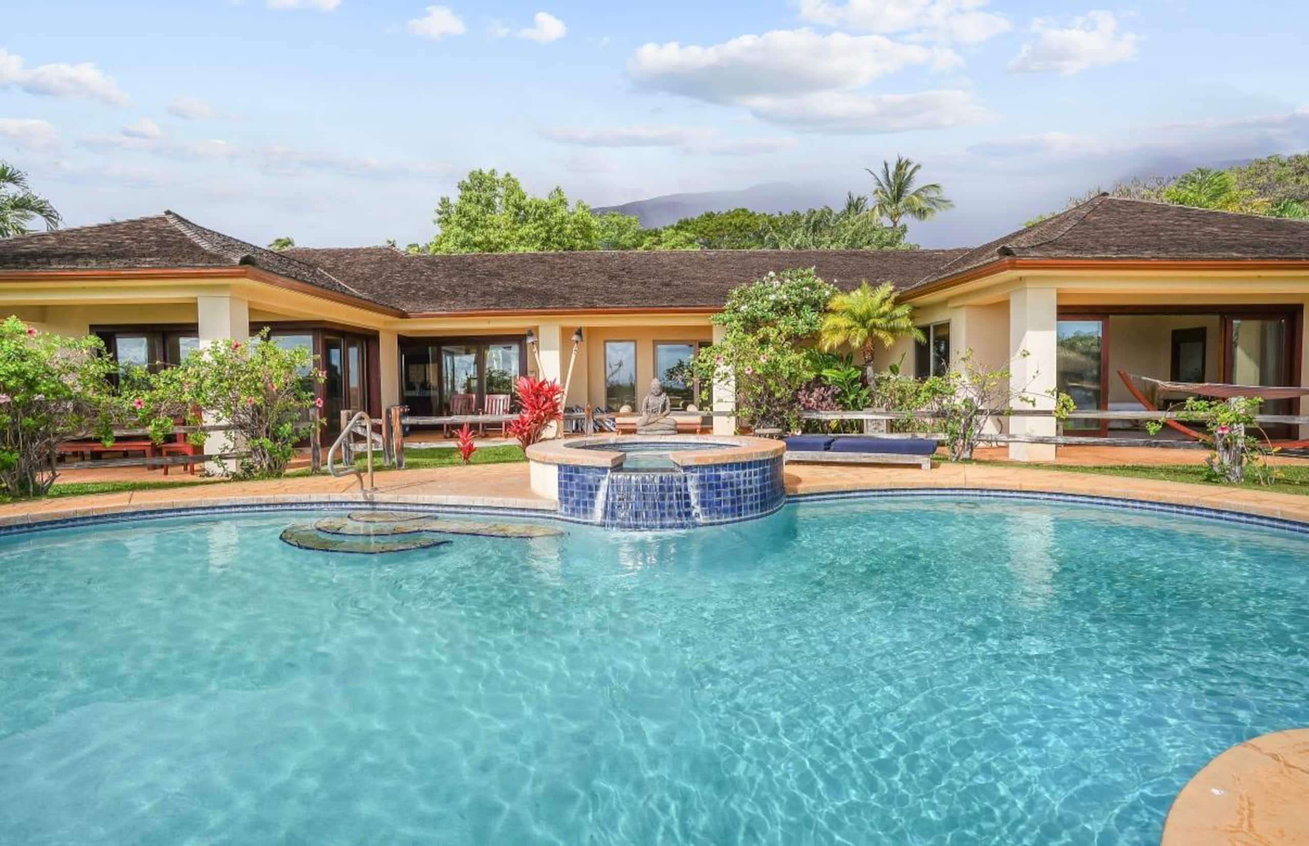 Home in Lahaina · ★4.79 · 5 bedrooms · 6 beds · 5 baths - Image 13