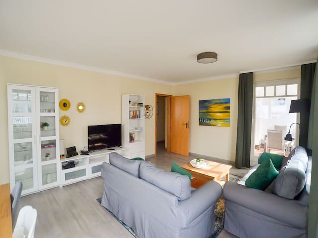 Strandvillen Binz managed Airbnb listing 3
