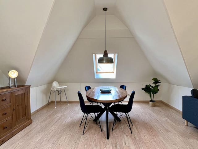 Verhuurbureau Great Vakantiehuizen managed Airbnb listing 1