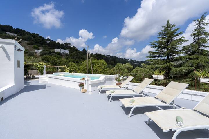 Il Rifugio Luxury House and Spa gallery image 3