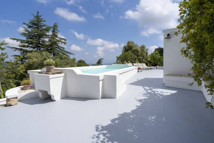 Il Rifugio Luxury House and Spa gallery image 4