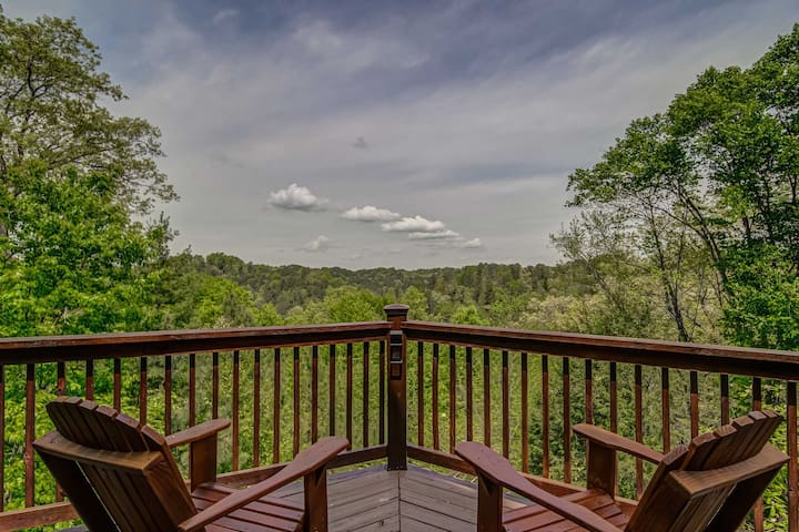 Grand Welcome managed Airbnb listing 2