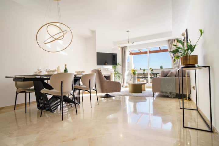 Luxury Escape Marbella - Marbella