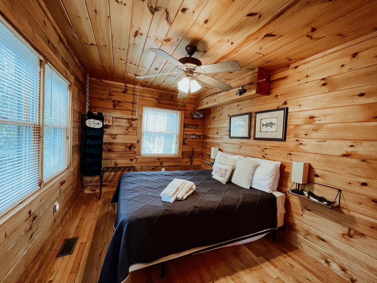 ห้องนอน 2 - ชั้นหลัก