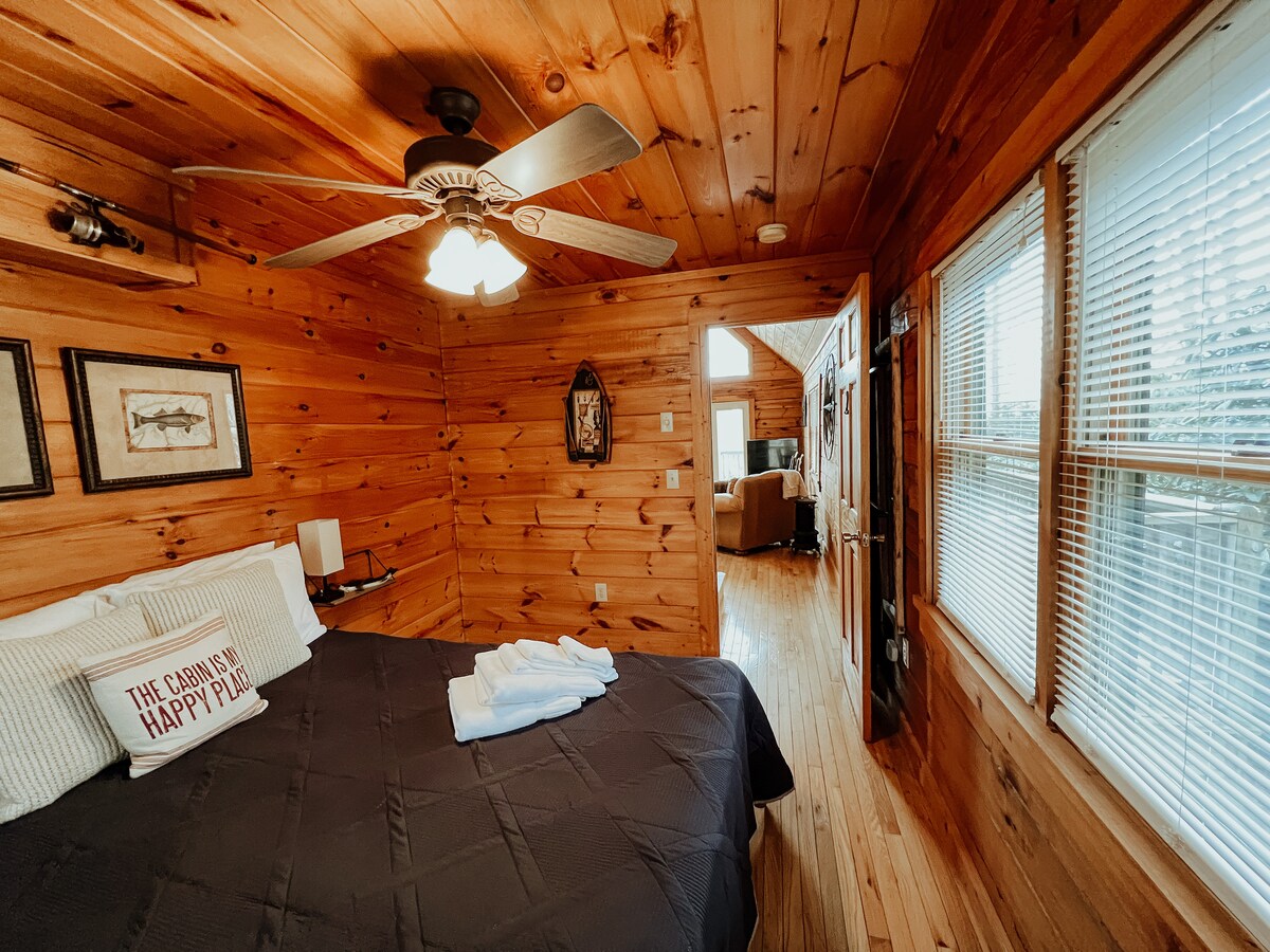 ห้องนอน 2 - ชั้นหลัก