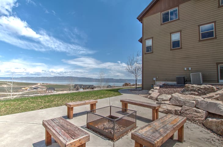 Lets Get Away Properties managed Airbnb listing 2
