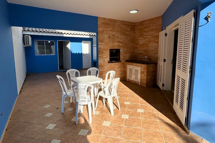 Imobiliária managed Airbnb listing 1