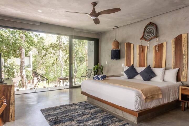 Beach Please Tulum managed Airbnb listing 3