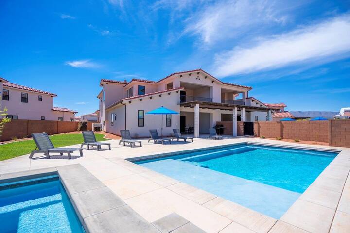 Arcadia resort managed Airbnb listing 2