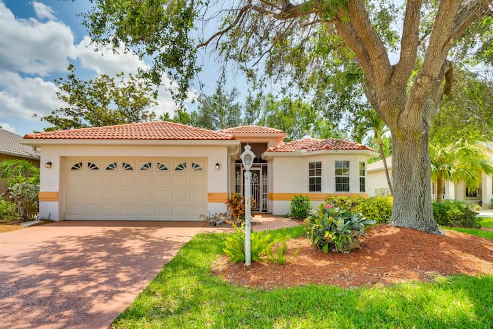 Guest favorite listing in Punta Gorda