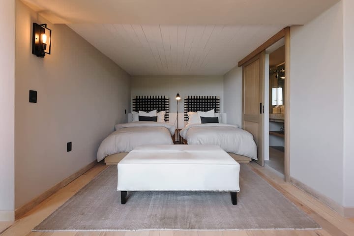 غرفة النوم 4